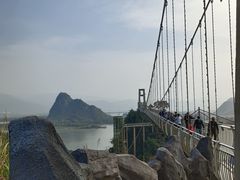 -宝晶宫旅游景区