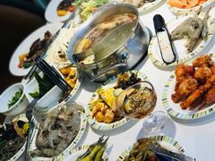 -吉布鲁牛排海鲜自助(芙蓉万家丽店)