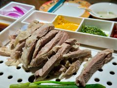 -相约·羊村小馆非遗手抓肉(七一酱园店)