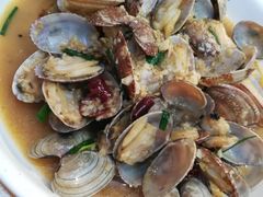 招牌花甲-大叔家福鼎小吃(十全街店)