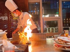 -大渔·观筵(三里屯太古里店)