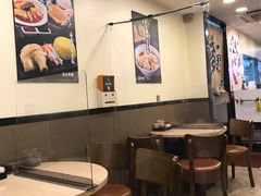 大堂-盛记粥面(佐敦店)