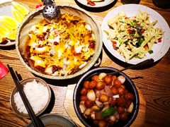 -青年公社烤鸭(青年路店)