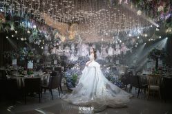 -花嫁丽舍婚礼殿堂(世博江景店)