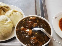 -姚记炒肝店(鼓楼店)