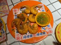 -碌碌发·东南亚风味烧烤档(体育西店)