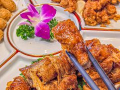-佳丽海鲜大酒楼(环岛海景店)