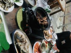 -琼大师东方烤乳猪(亚特兰蒂斯店)