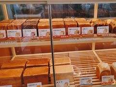 -爸爸糖手工吐司(上海五角场万达店)