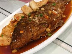 -巴依老爷新疆美食(清华东门店)