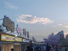 -万达广场(北京槐房店)