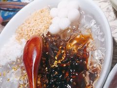 -桂满陇·桃花院落(长泰广场店)
