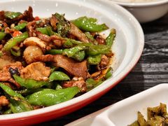 -情妹耙泥鳅·江湖川菜(科华店)