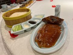 北平酥香烤鸭-北平印象.北京烤鸭.新京菜.融合菜(世贸店)