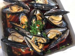 -盒马鲜生(杭州运河上街店)