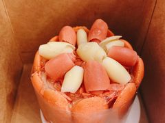 -星巴克(古象大酒店店)