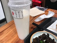 -和府捞面(东直门银座店)