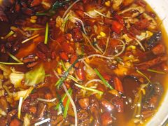 -吴记酱骨炖菜馆(康安路店)