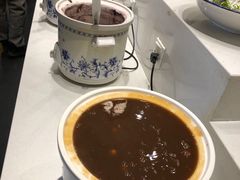 -清心素食自助餐厅(夫子庙店)