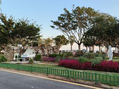 -音乐广场