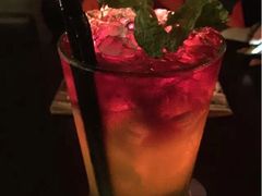 HUNTING&nbsp;BAR-HUNTING BAR亨霆鸡尾酒馆(越秀淘金店)