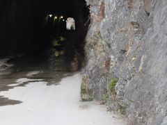 -汉中石门栈道风景区