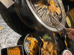 -九田家黑牛烤肉料理(石路天虹店)