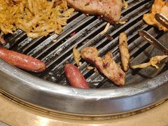 -韩盛·盛江山自助料理(学院路江北大学城店)