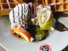-漫咖啡MAANCOFFEE(清江路店)