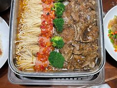 -淮安宴·淮扬菜(清河路一店)