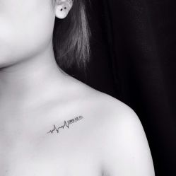 -墨無界刺青TATTOO