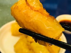 腐皮臭豆腐-建国328 本帮小馆·面馆