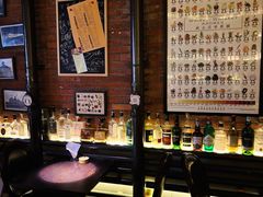 -SPEYSIDE 威士忌&鸡尾酒吧