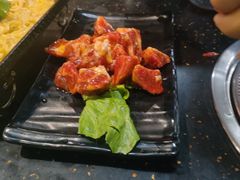 -丹东丛炟海鲜烧烤(江艺路店)