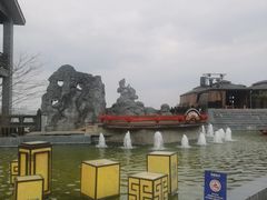 -鸿恩陶然大观园