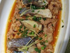 -大水车公馆·顺德菜·妈姐菜(均安店)