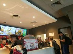 -肯德基(龙之梦购物中心店)