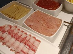 -海底捞火锅(勒泰店)