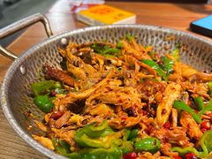 -吃饭皇帝大(长宁龙之梦店)