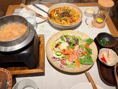 -无印良品餐堂 MUJI Diner(成都太古里店)