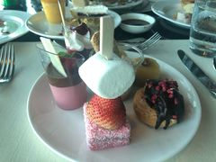 -澳门旅游塔360°旋转餐厅(南湾湖广场店)