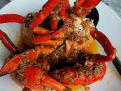 -Ministry of Crab•MOC(交子大道店)