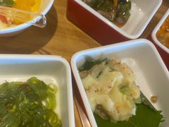 -水林间·寿喜烧自助(仙林金鹰店)