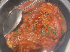 -绿草地·湘菜(悦方ID mall店)