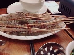-春秋火锅(复兴中路店)