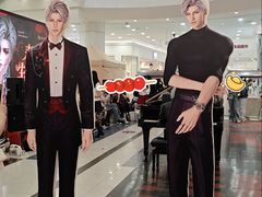 -永旺梦乐城(金银潭店)