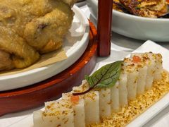 -江城小馆陕南妈妈菜·全球旅行餐厅(钟楼店)