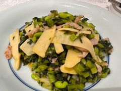 -香雪海饭店中餐厅(人民桥店)