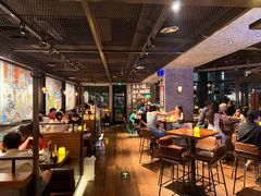 -京A Taproom·精酿餐吧(CBD店)