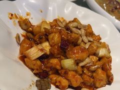 -百饺园(平山道店)